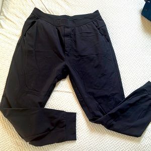 Lululemon Men’s XL joggers